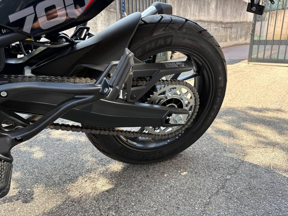 Moto Morini X-Cape 700 Alloy Wheels (2025) (8)