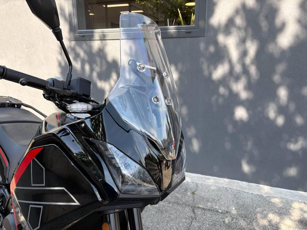 Moto Morini X-Cape 700 Alloy Wheels (2025) (11)