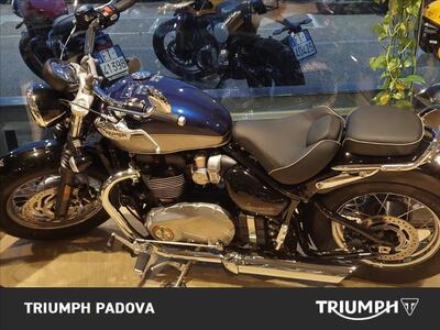 Triumph Bonneville Speedmaster 1200 (2021 - 25) nuova