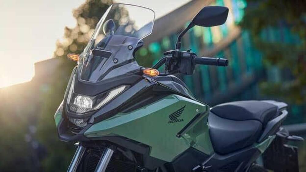 Honda NC 750 X DCT (2025 - 26) (3)