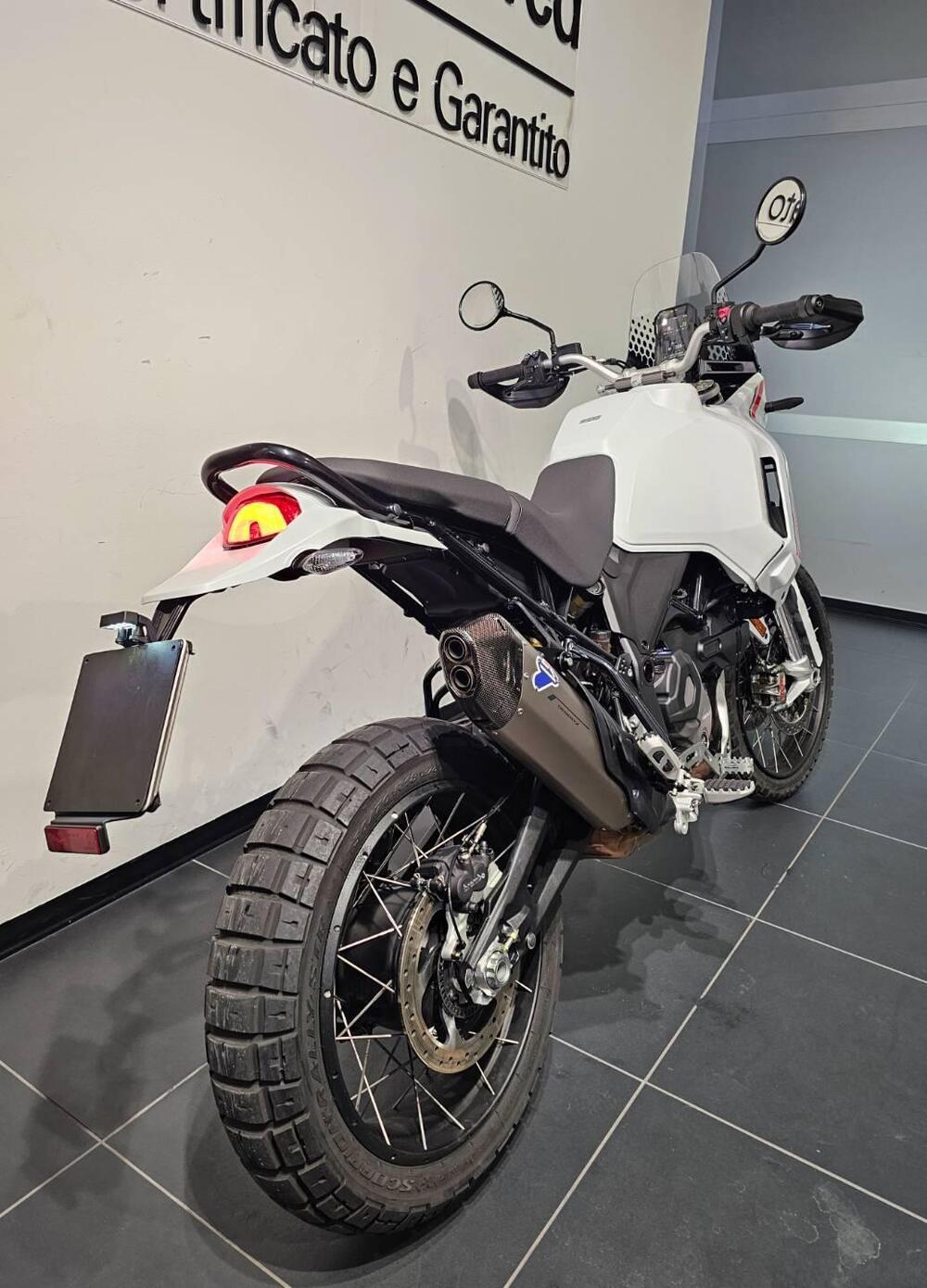 Ducati DesertX (2022 - 25) (4)