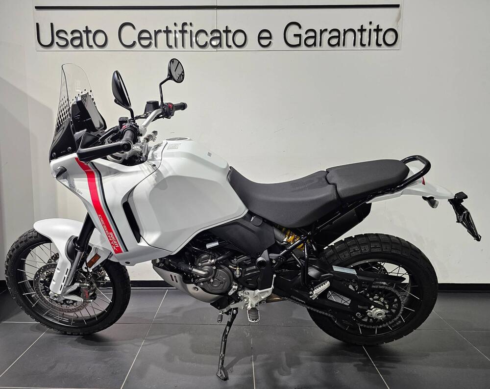 Ducati DesertX (2022 - 25) (7)