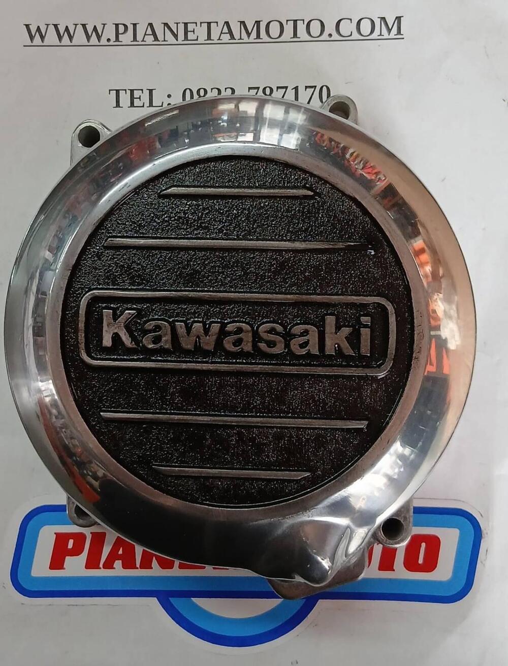 140311014 COPRCHIO GENERATORE K Z550 Kawasaki