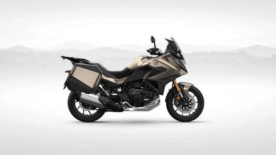 Honda NT 1100 (2025) nuova