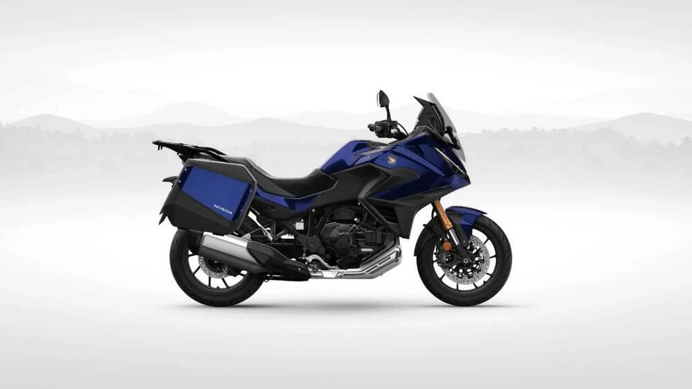 Honda NT 1100 (2025 - 26) (5)