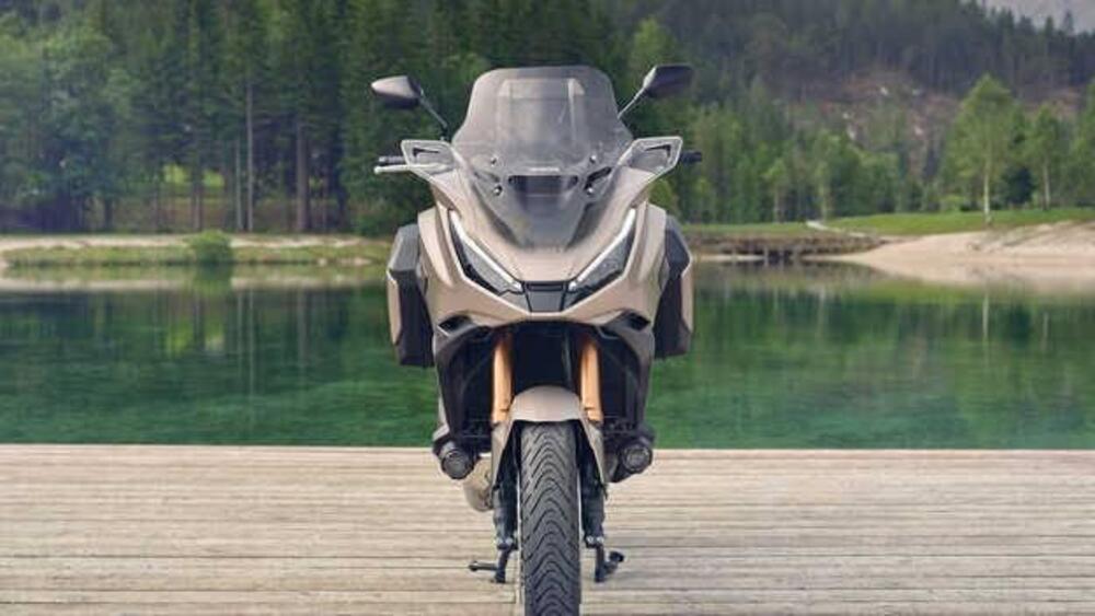 Honda NT 1100 (2025 - 26) (11)