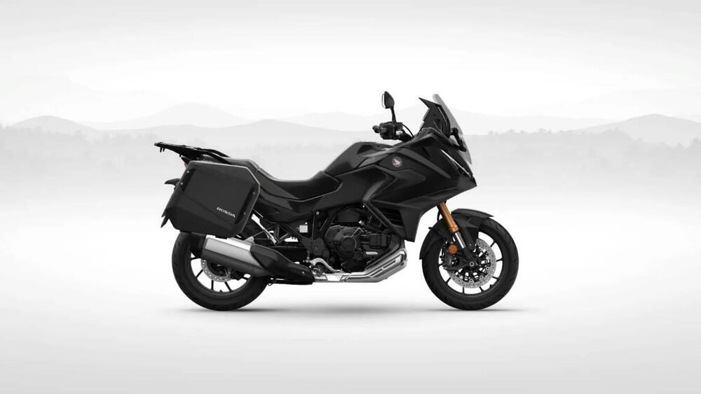 Honda NT 1100 DCT Electronic Suspension (2025 - 26) (5)