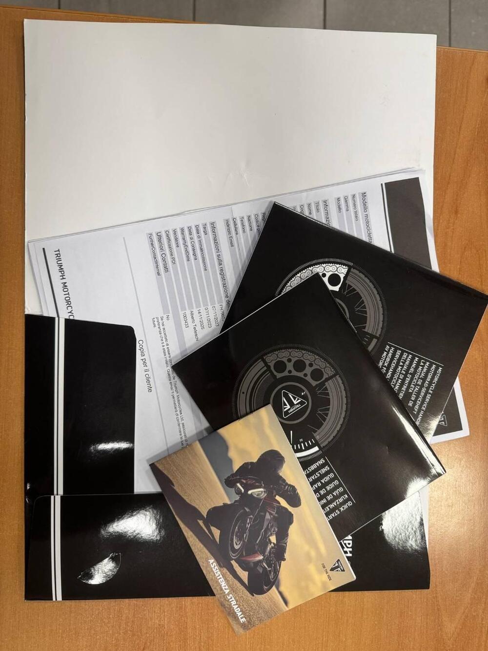 Triumph Trident 660 (2021 - 24) (18)