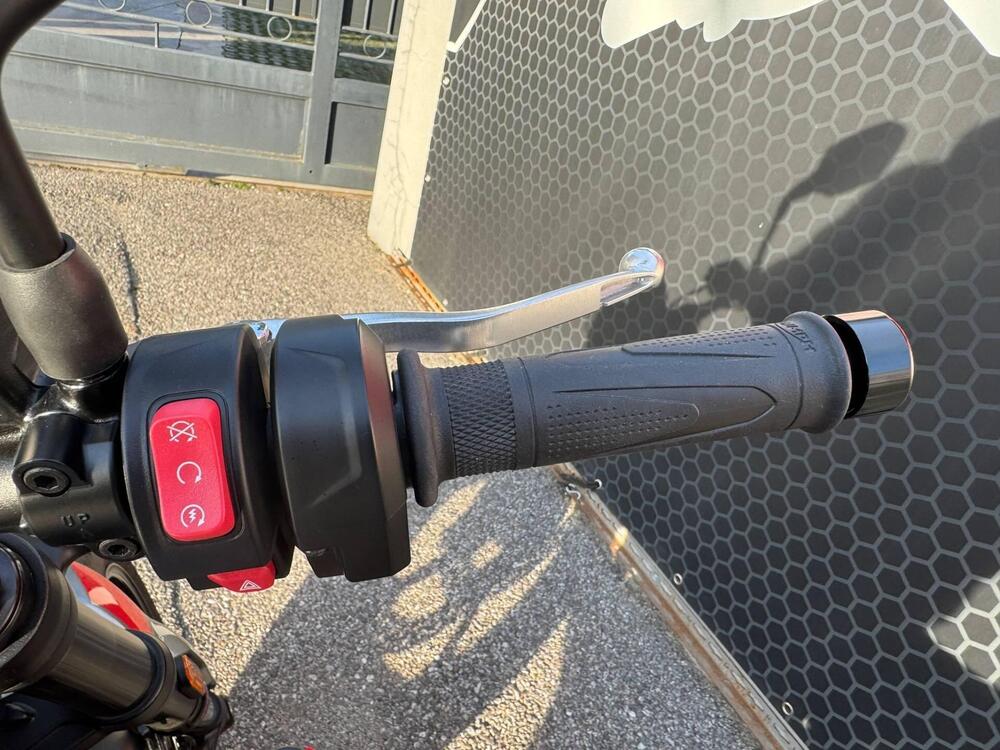 Triumph Trident 660 (2021 - 24) (17)