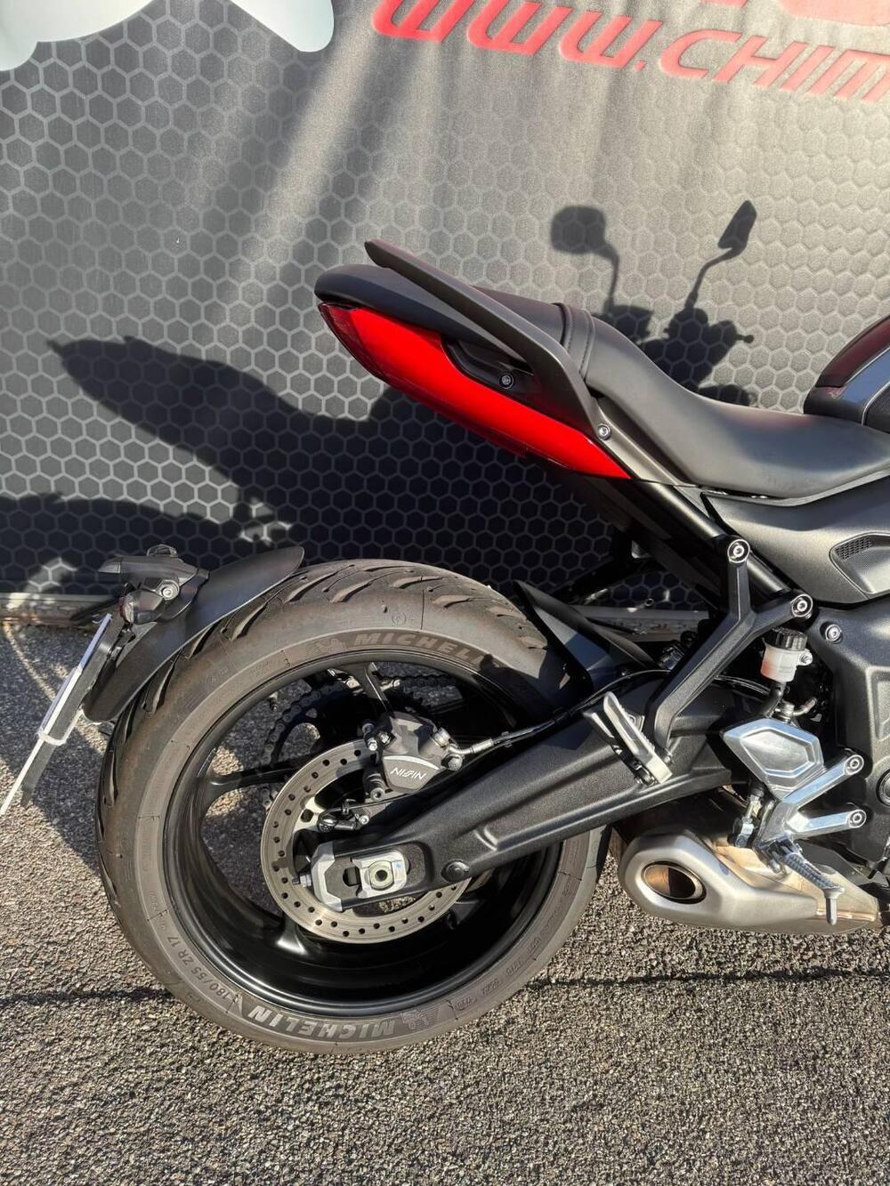 Triumph Trident 660 (2021 - 24) (9)