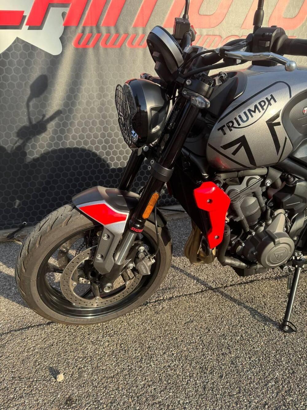 Triumph Trident 660 (2021 - 24) (14)