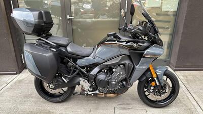 Yamaha Tracer 9 GT+ (2023 - 24) usata
