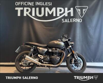 Triumph Speed Twin 1200 (2021 - 24) usata