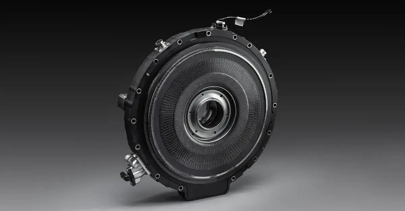 I freni posteriori? Non serviranno pi&ugrave;, parola di Mercedes