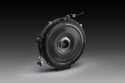 I freni posteriori? Non serviranno pi&ugrave;, parola di Mercedes