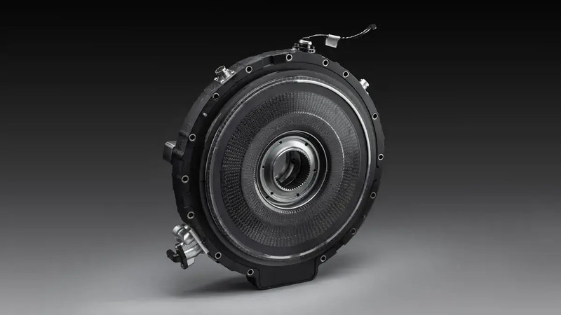 I freni posteriori? Non serviranno pi&ugrave;, parola di Mercedes