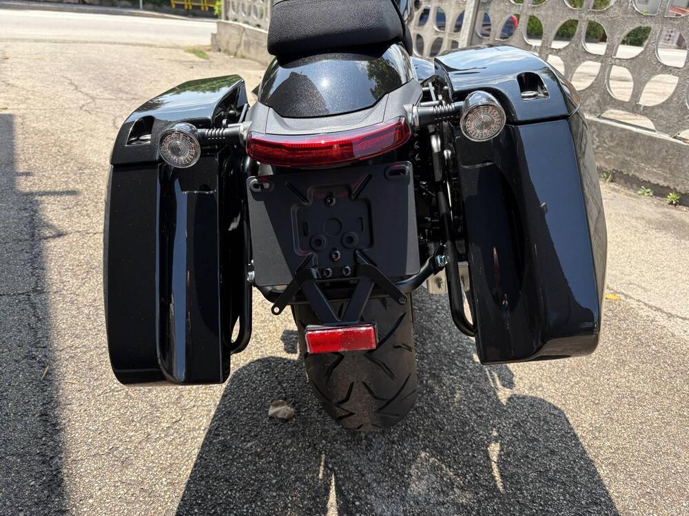 Moto Morini Calibro Bagger (2024 - 26) (11)