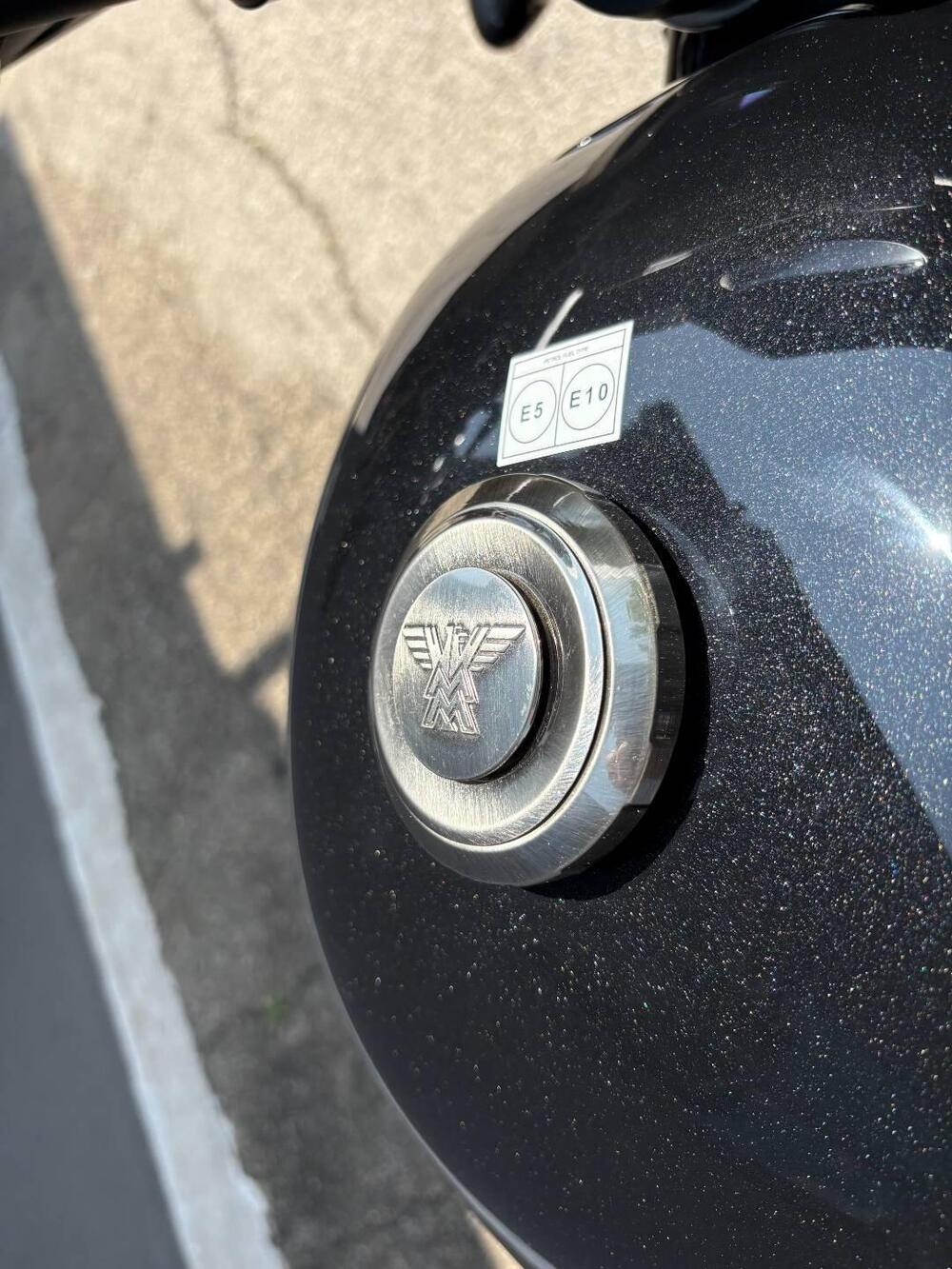 Moto Morini Calibro Bagger (2024 - 26) (13)