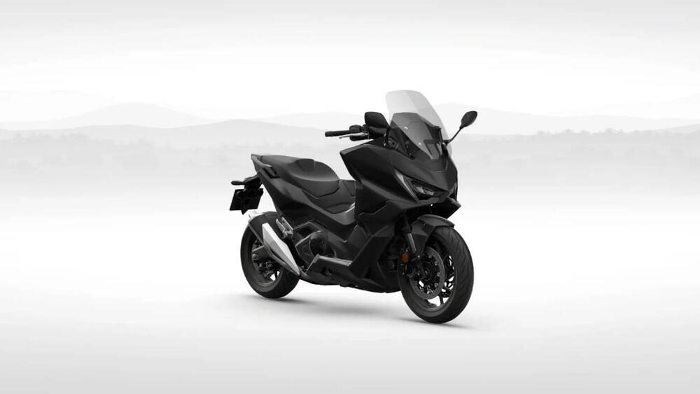 Honda Forza 750 (2025) (4)