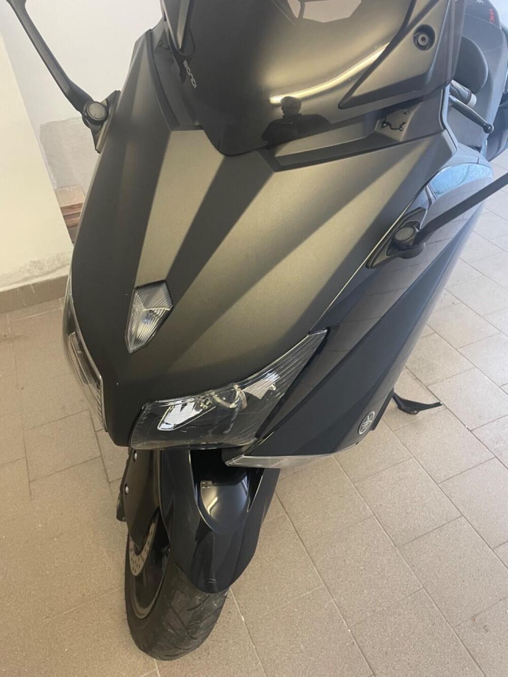 Yamaha T-Max 530 ABS (2012 - 14) (5)
