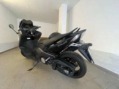 Yamaha T-Max 530 ABS (2012 - 14) usata