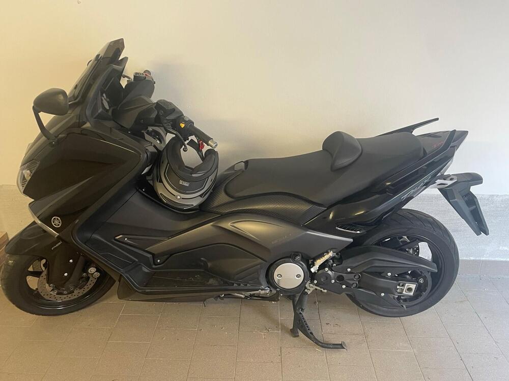 Yamaha T-Max 530 ABS (2012 - 14) (2)