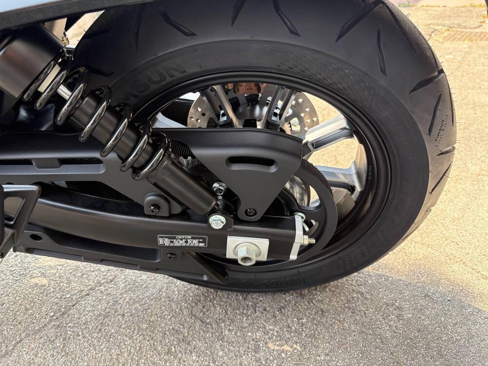 Moto Morini Calibro Custom (2024 - 26) (6)