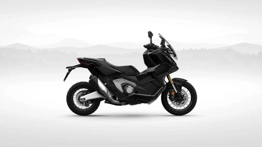 Honda X-ADV 750 (2025 - 26) (3)