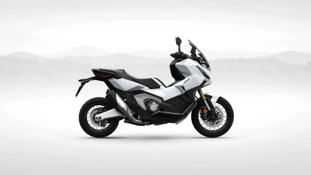 Honda X-ADV 750 (2025 - 26) (4)