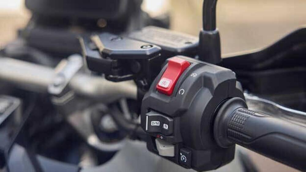 Honda X-ADV 750 (2025 - 26) (7)