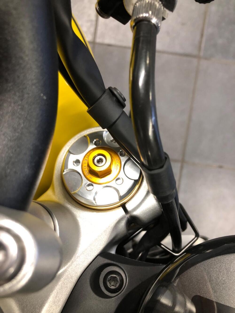 Triumph Speed Twin 1200 RS (2025 - 26) (4)