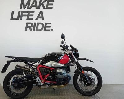 Bmw R nineT Urban GS (2021 - 24) usata