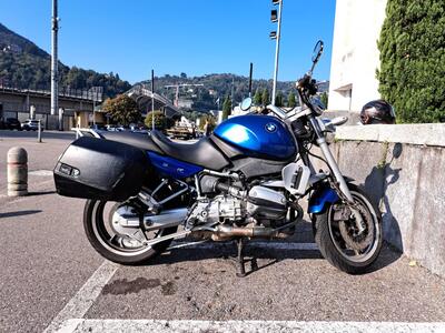 Bmw R 850 R (1994 - 02) usata