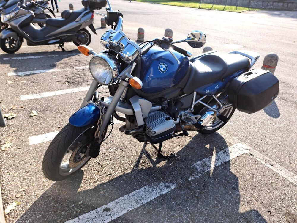 Bmw R 850 R (1994 - 02) (2)