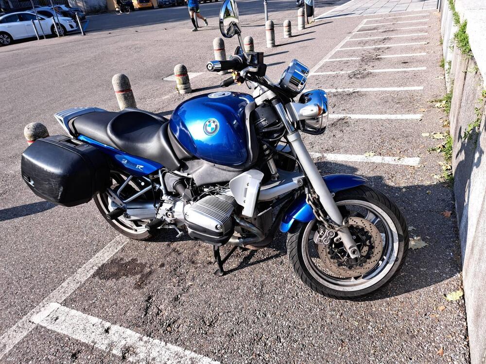 Bmw R 850 R (1994 - 02) (3)