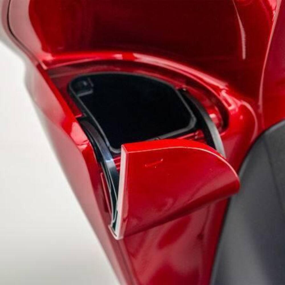 Honda Vision 110 (2025 - 26) (6)