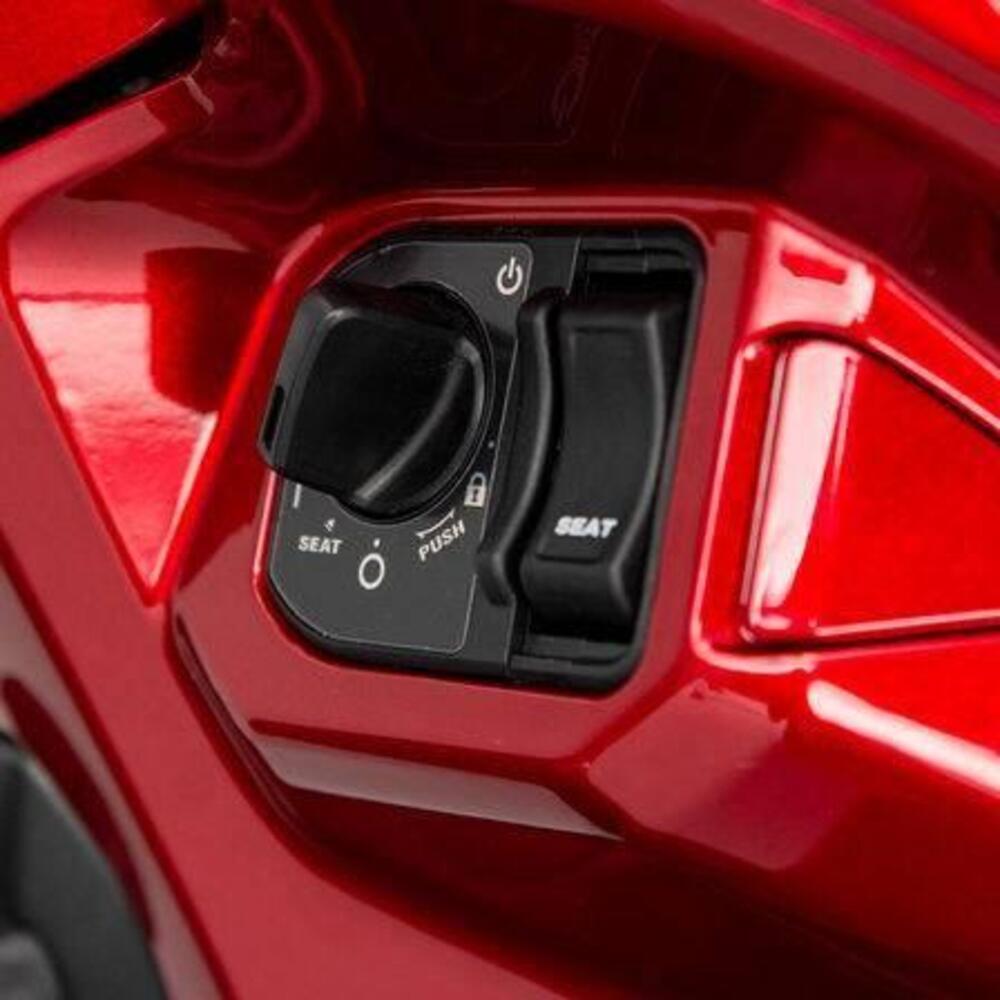 Honda Vision 110 (2025 - 26) (7)