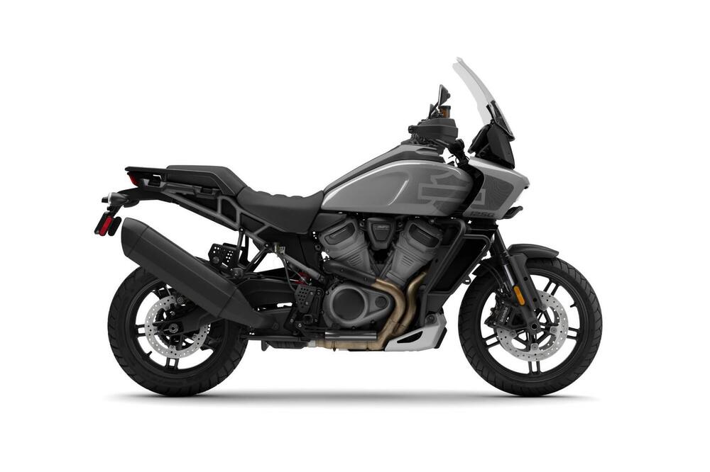 Harley-Davidson Pan America 1250 Special (2020 - 25)