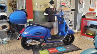 Vespa GTS 300 Super Sport Hpe (2021 - 22) usata