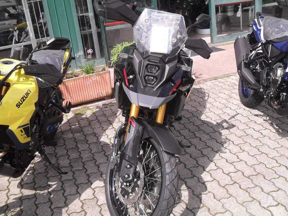 Suzuki V-Strom 800DE (2025 - 26) (3)