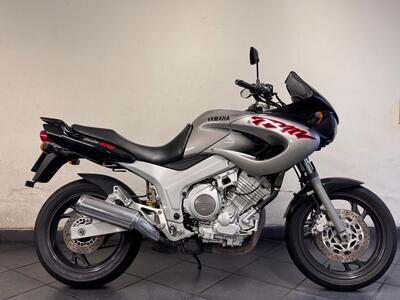 Yamaha TDM 850 (1996 - 01) usata