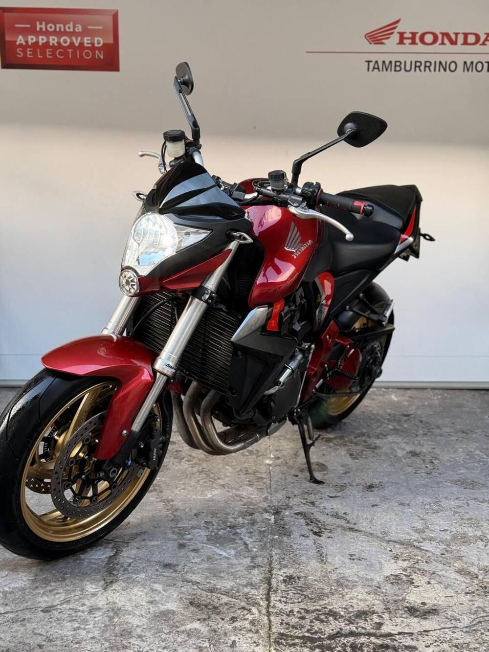 Honda CB 1000 R (2011 - 14) (5)