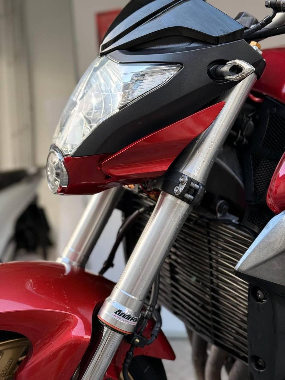 Honda CB 1000 R (2011 - 14) (6)