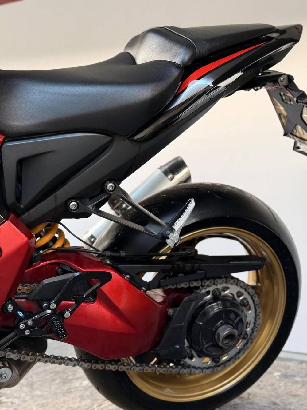 Honda CB 1000 R (2011 - 14) (8)