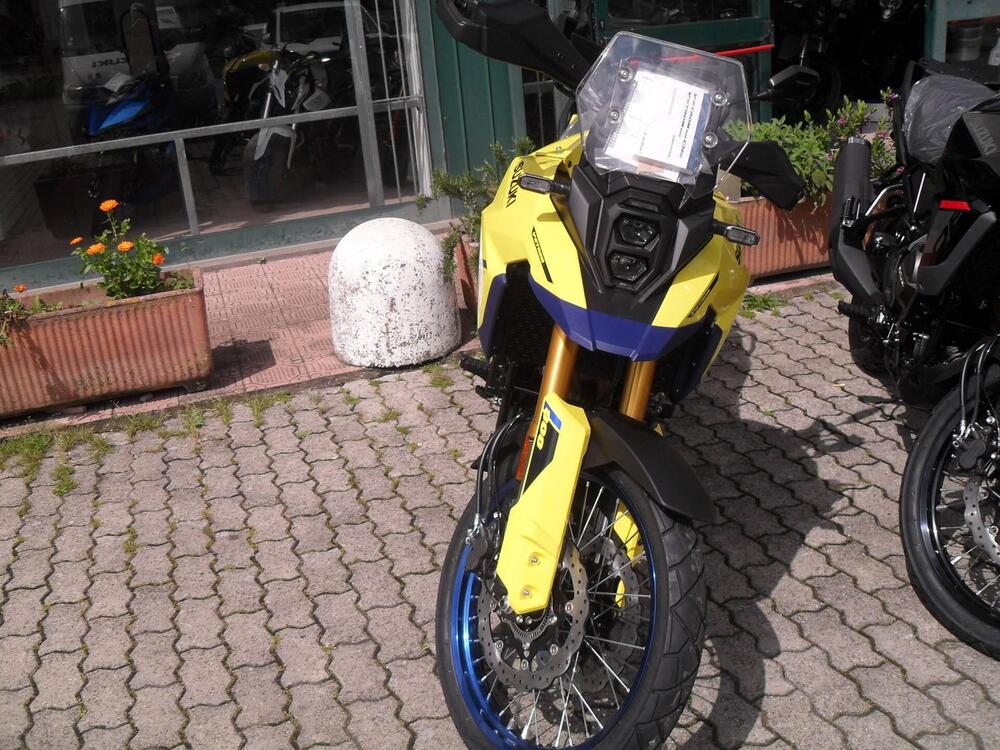 Suzuki V-Strom 800DE (2025 - 26) (2)