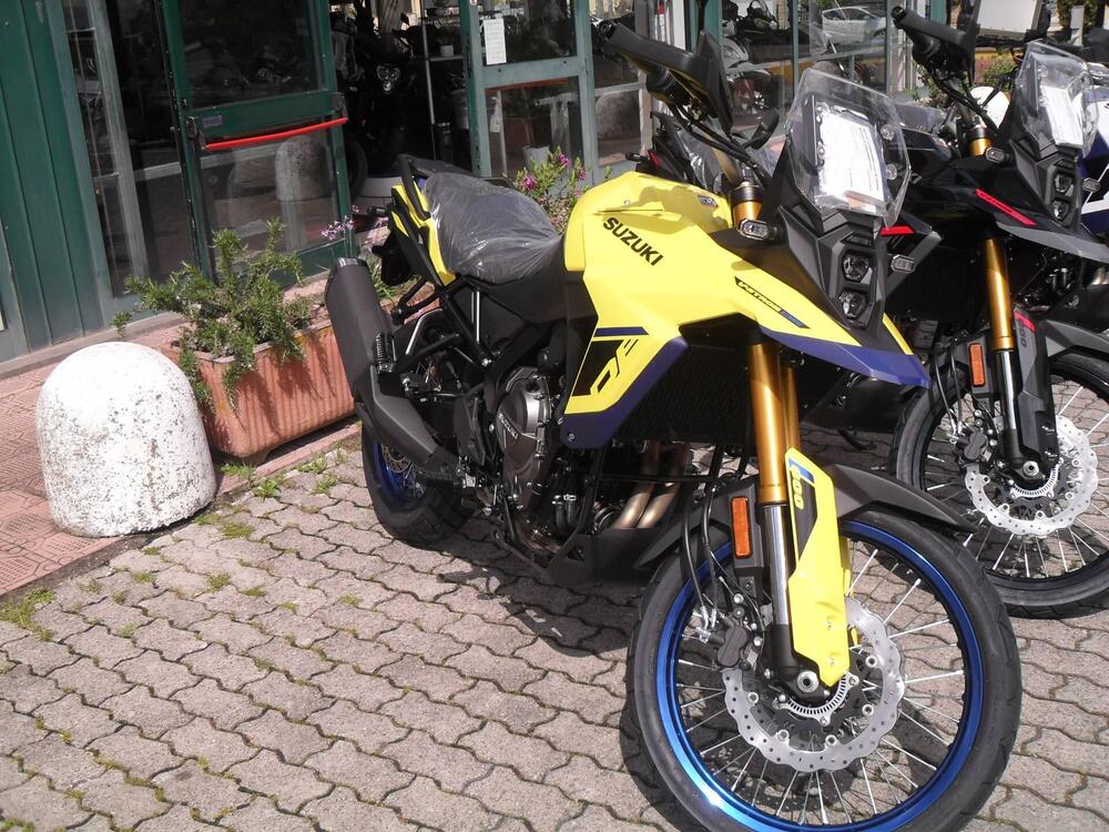 Suzuki V-Strom 800DE (2025 - 26) (3)