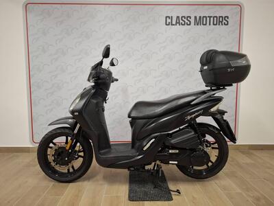 Sym Symphony 125 (2021 - 24) usata