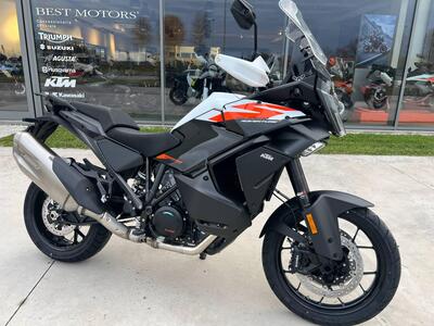 KTM 1390 Super Adventure S (2026) nuova