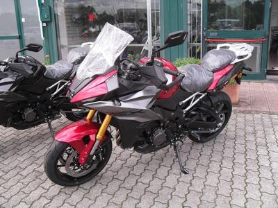 Suzuki GSX-S1000GX (2024 - 25) nuova