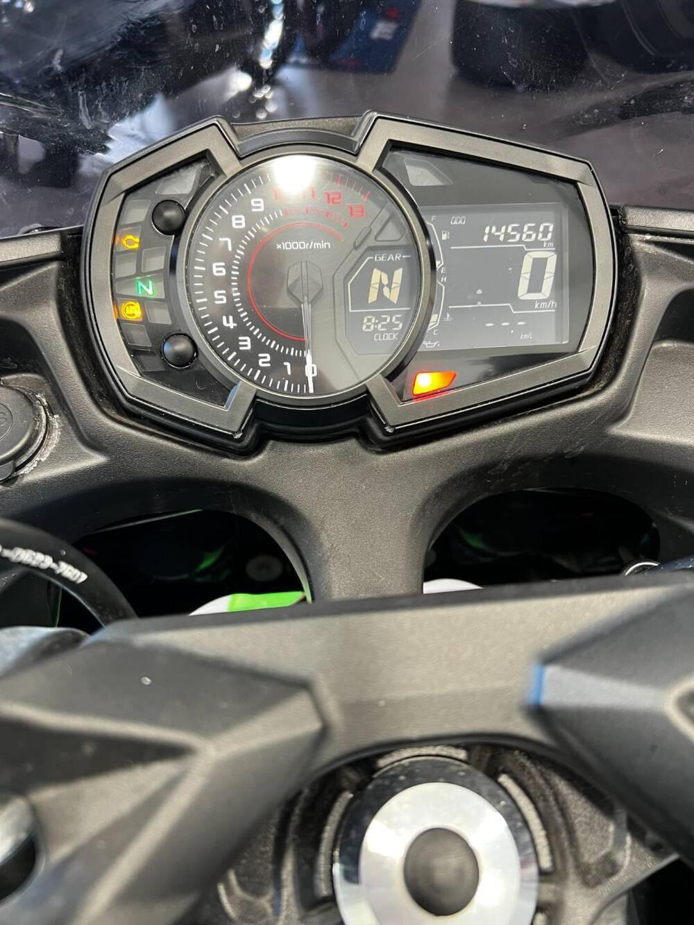 Kawasaki Ninja 650 (2017 - 19) (6)